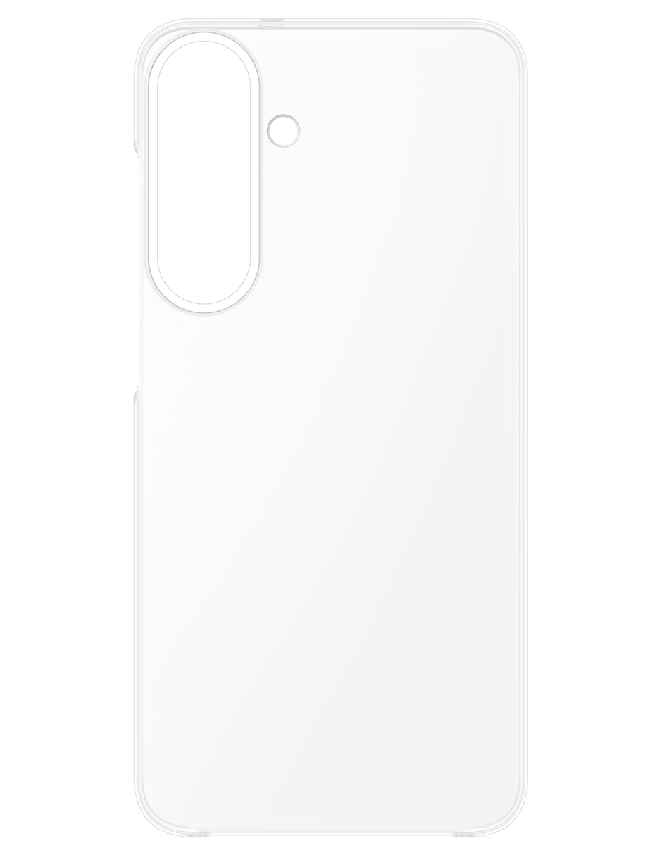 Funda para Samsung Galaxy S26 FE de policarbonato