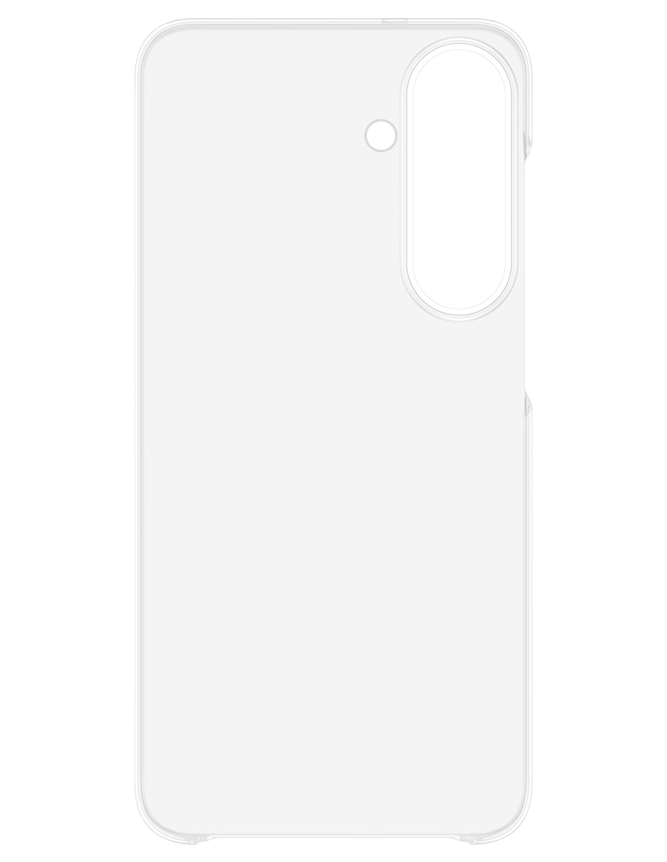 Funda para Samsung Galaxy S26 FE de policarbonato