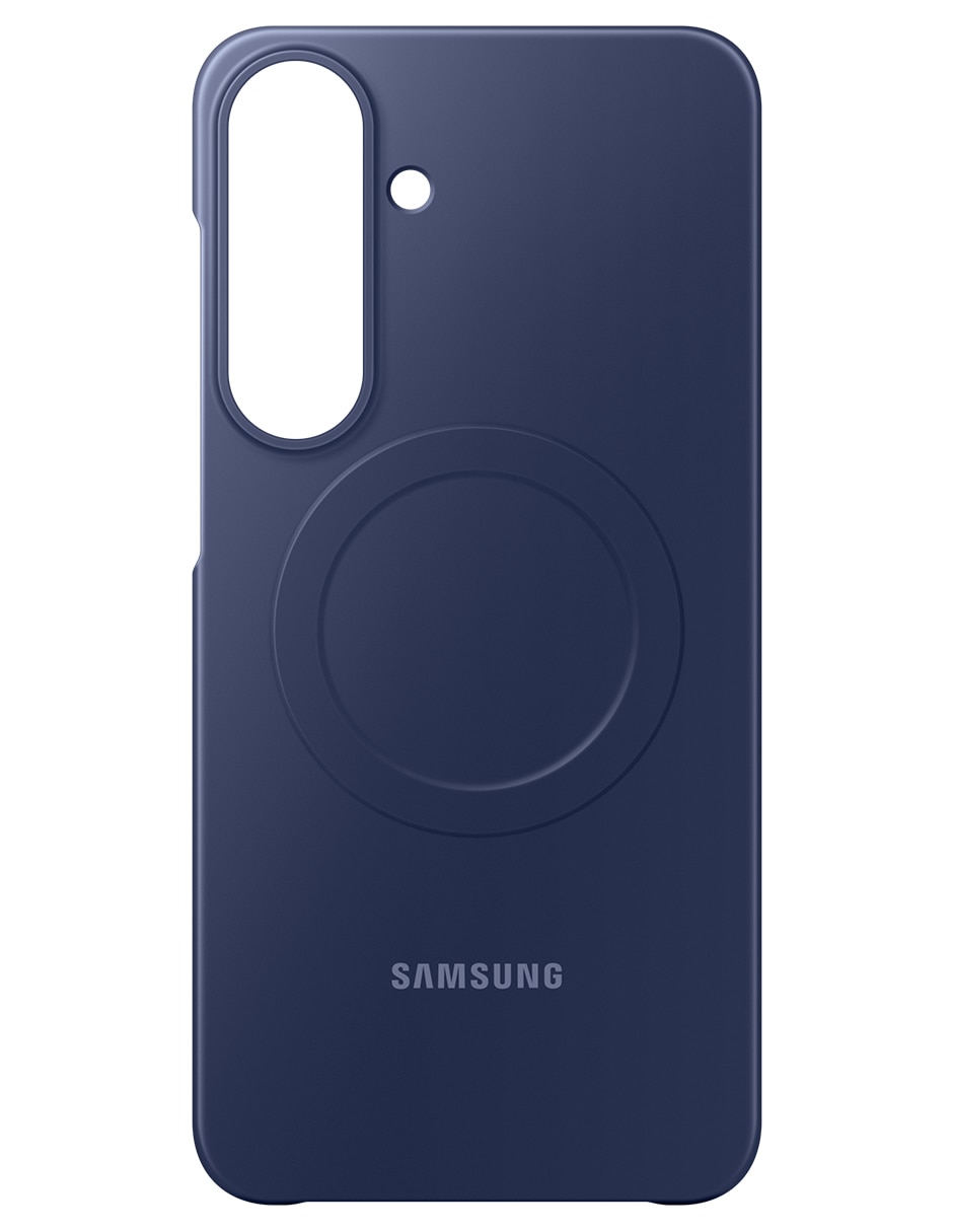 Funda para Samsung Galaxy S26 FE de policarbonato