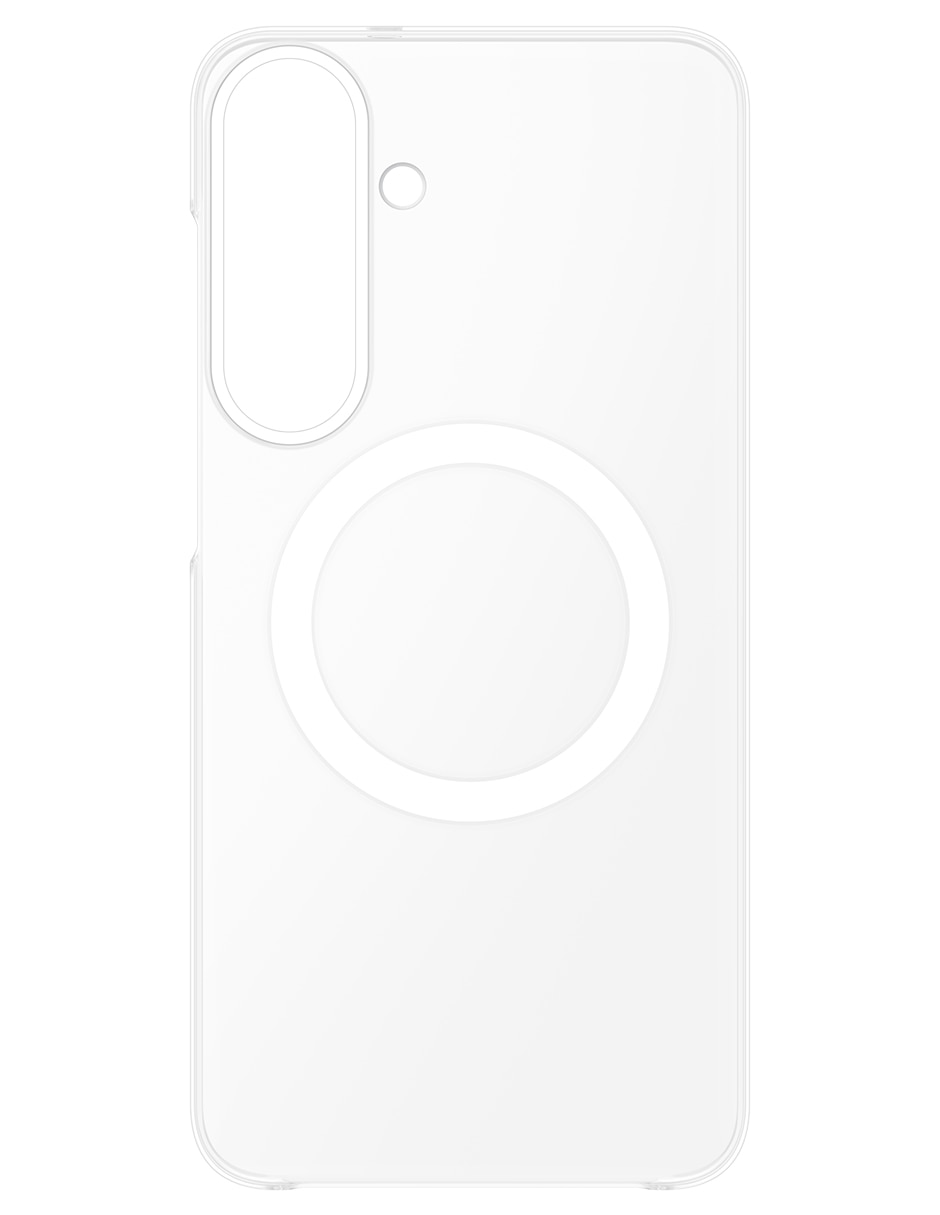Funda para Samsung Galaxy S26 FE de policarbonato