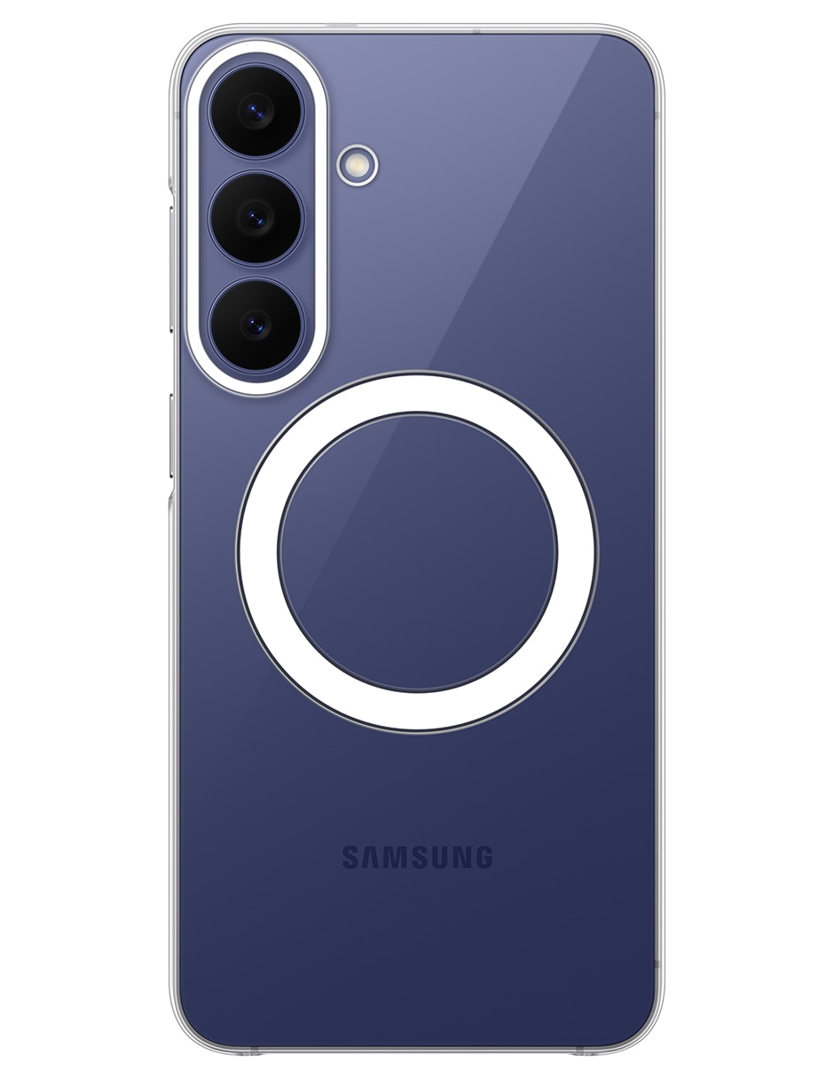 Funda para Samsung Galaxy S26 FE de policarbonato 5