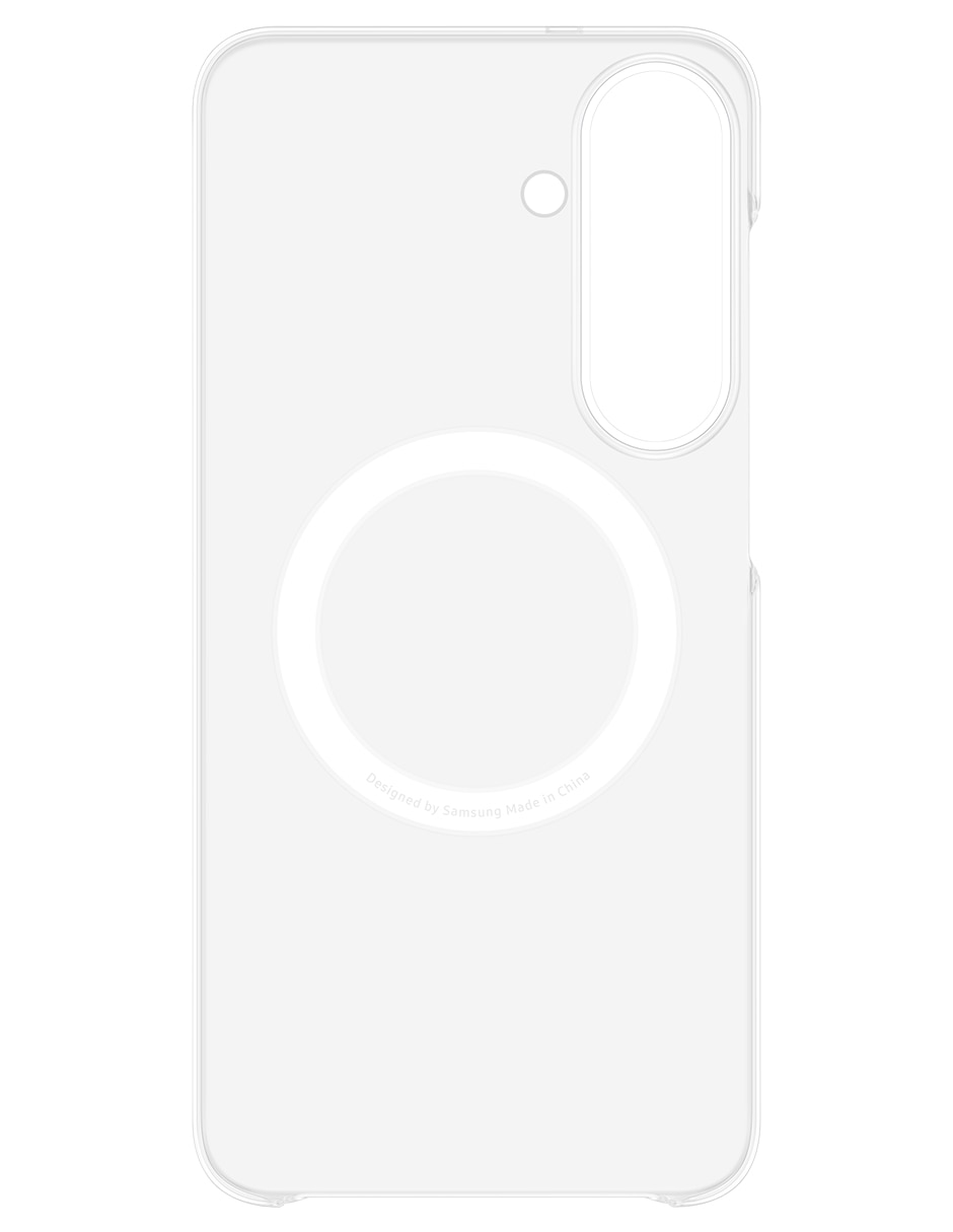 Funda para Samsung Galaxy S26 FE de policarbonato
