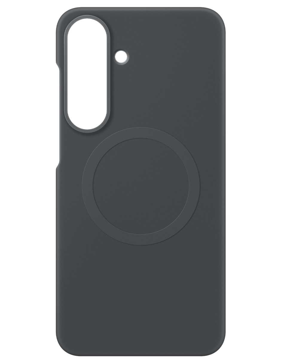 Funda para Samsung Galaxy S26 FE de silicón