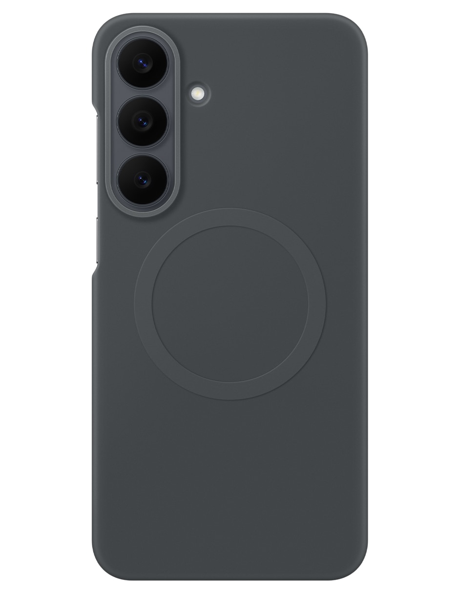 Funda para Samsung Galaxy S26 FE de silicón 5