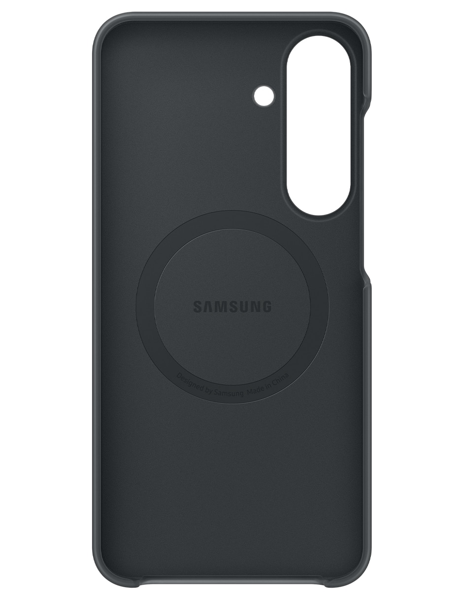 Funda para Samsung Galaxy S26 FE de silicón
