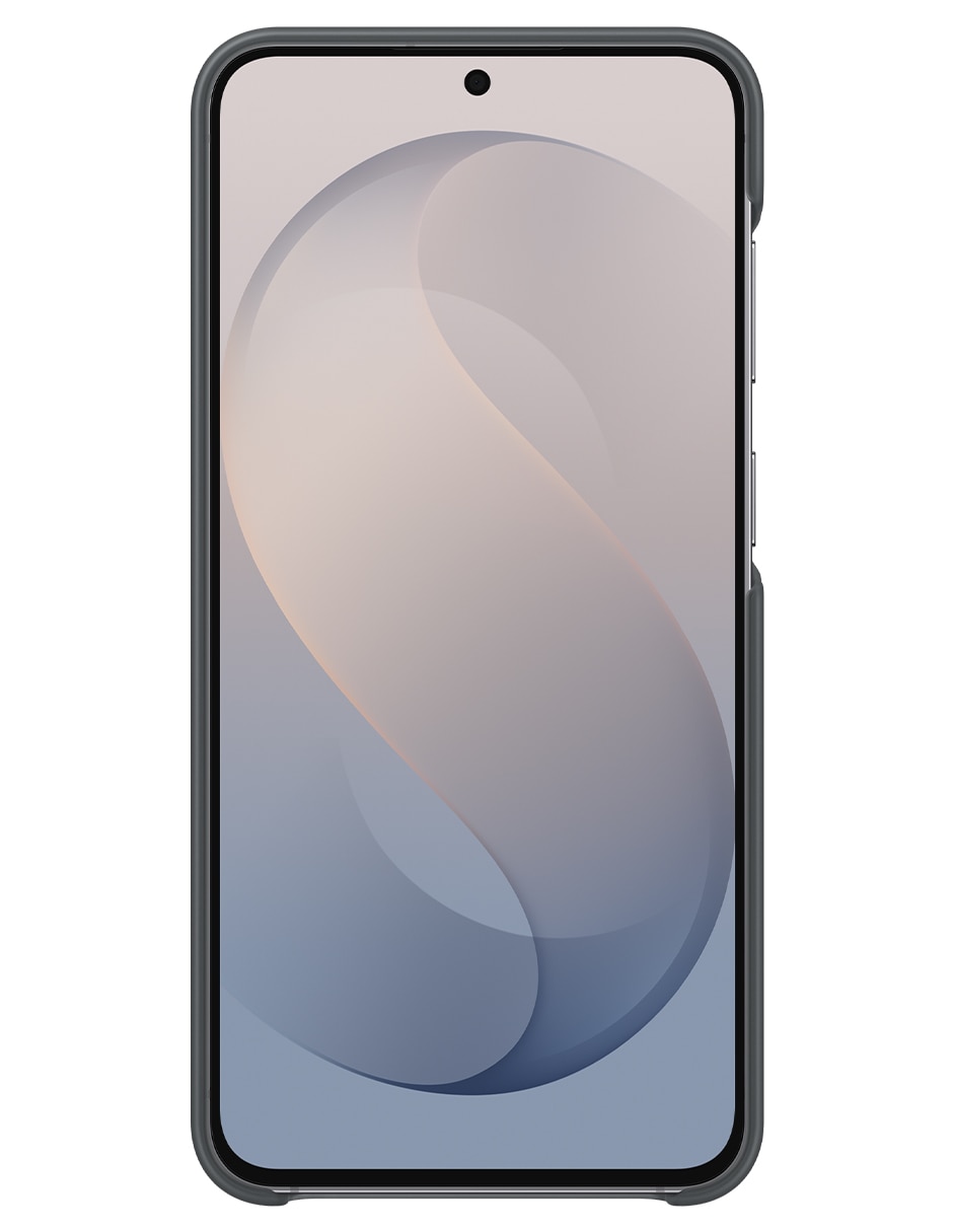 Funda para Samsung Galaxy S26 FE de silicón