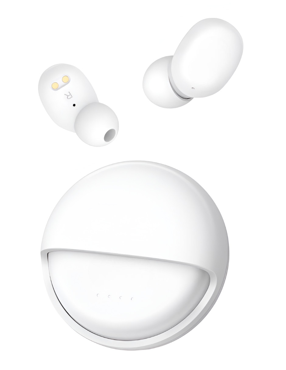 Audífonos In-Ear Inalámbrica con cancelación de ruido Audífonos In-Ear Inalámbrica con cancelación de ruido