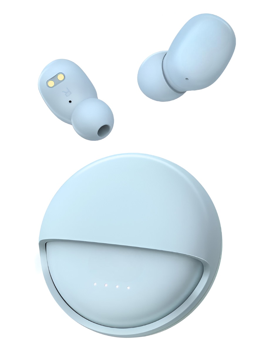 Audífonos In-Ear Inalámbrica con cancelación de ruido Audífonos In-Ear Inalámbrica con cancelación de ruido