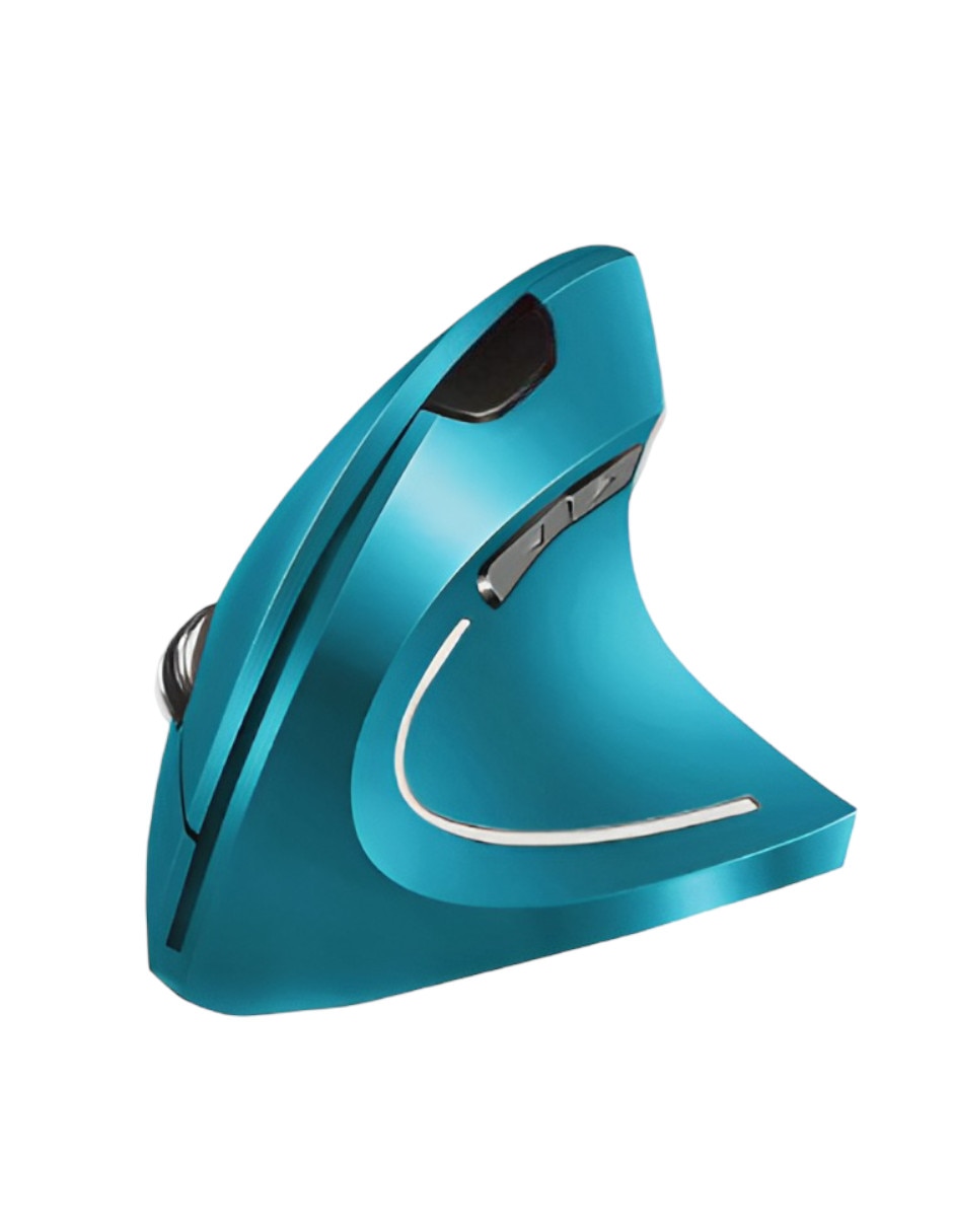 Mouse ergonómico Inalámbrica XTLLAR231 Mouse ergonómico Inalámbrica XTLLAR231