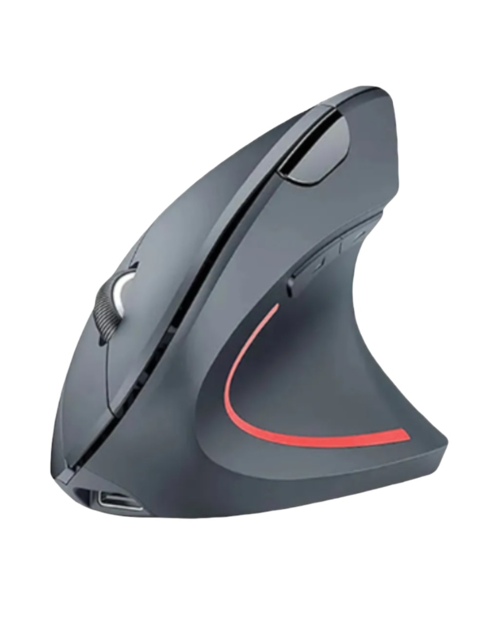 Mouse ergonómico Inalámbrica XTLLAR232