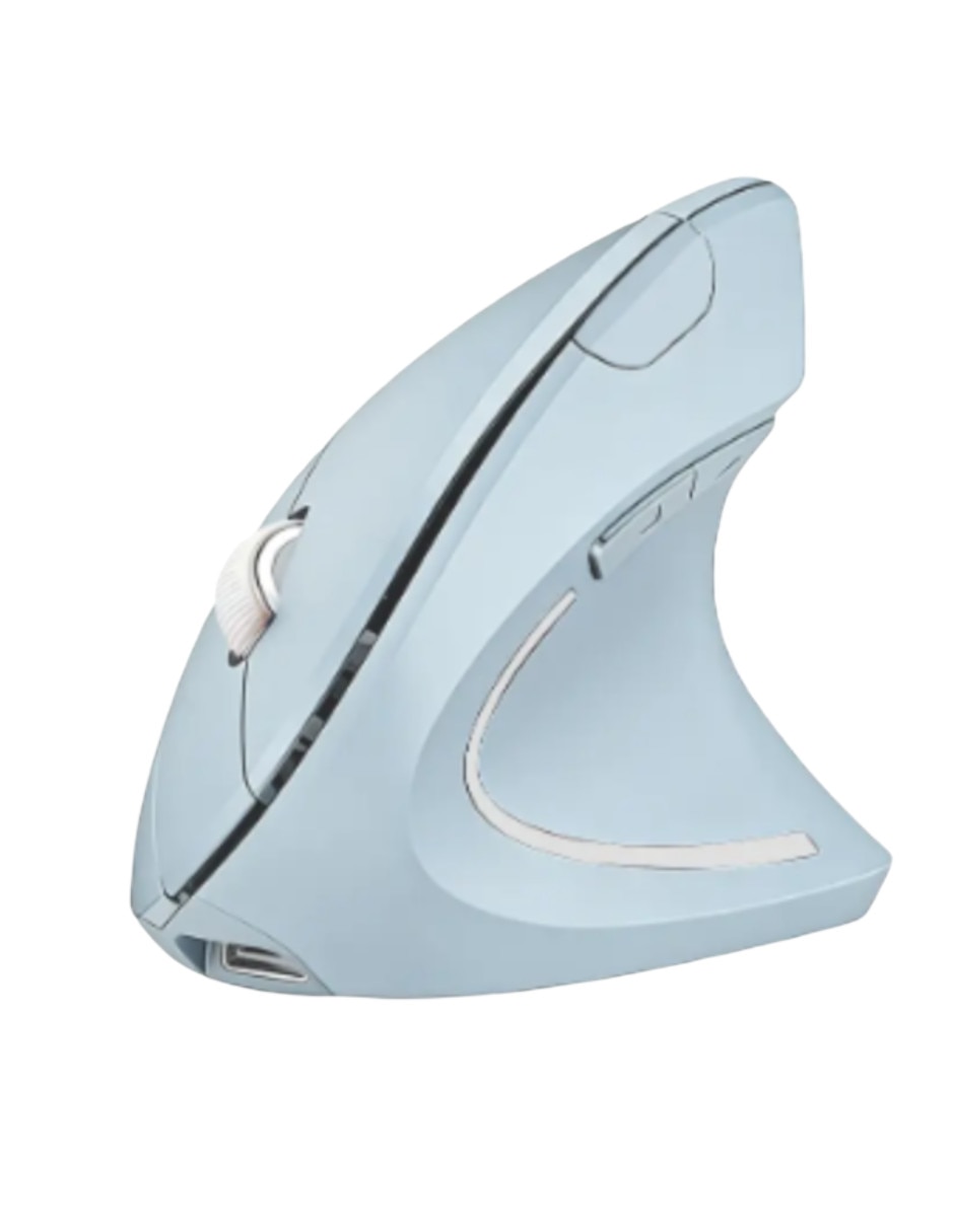 Mouse ergonómico Inalámbrica XTLLAR238 Mouse ergonómico Inalámbrica XTLLAR238