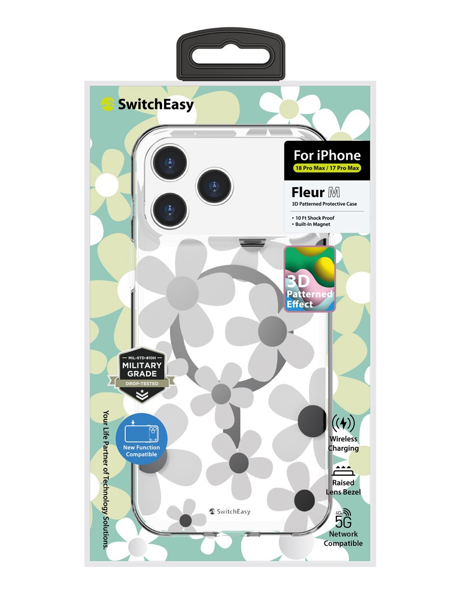 Funda para Apple de TPU 5