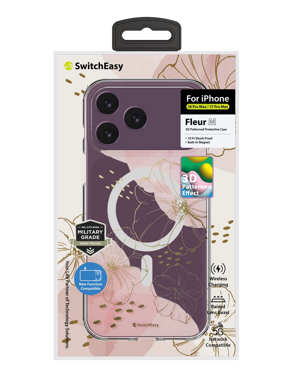 Funda para Apple de TPU 6