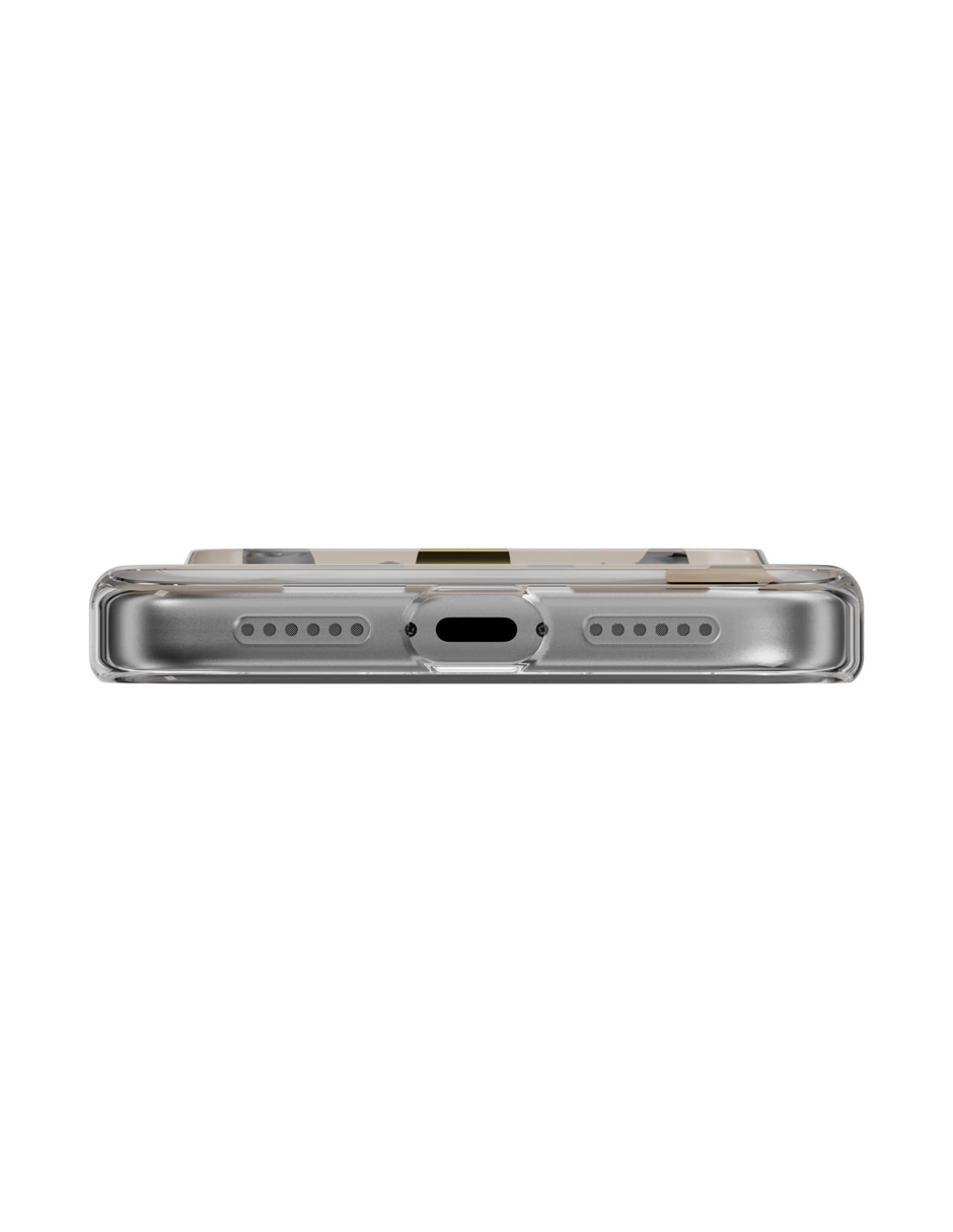 Funda para Apple de TPU 4