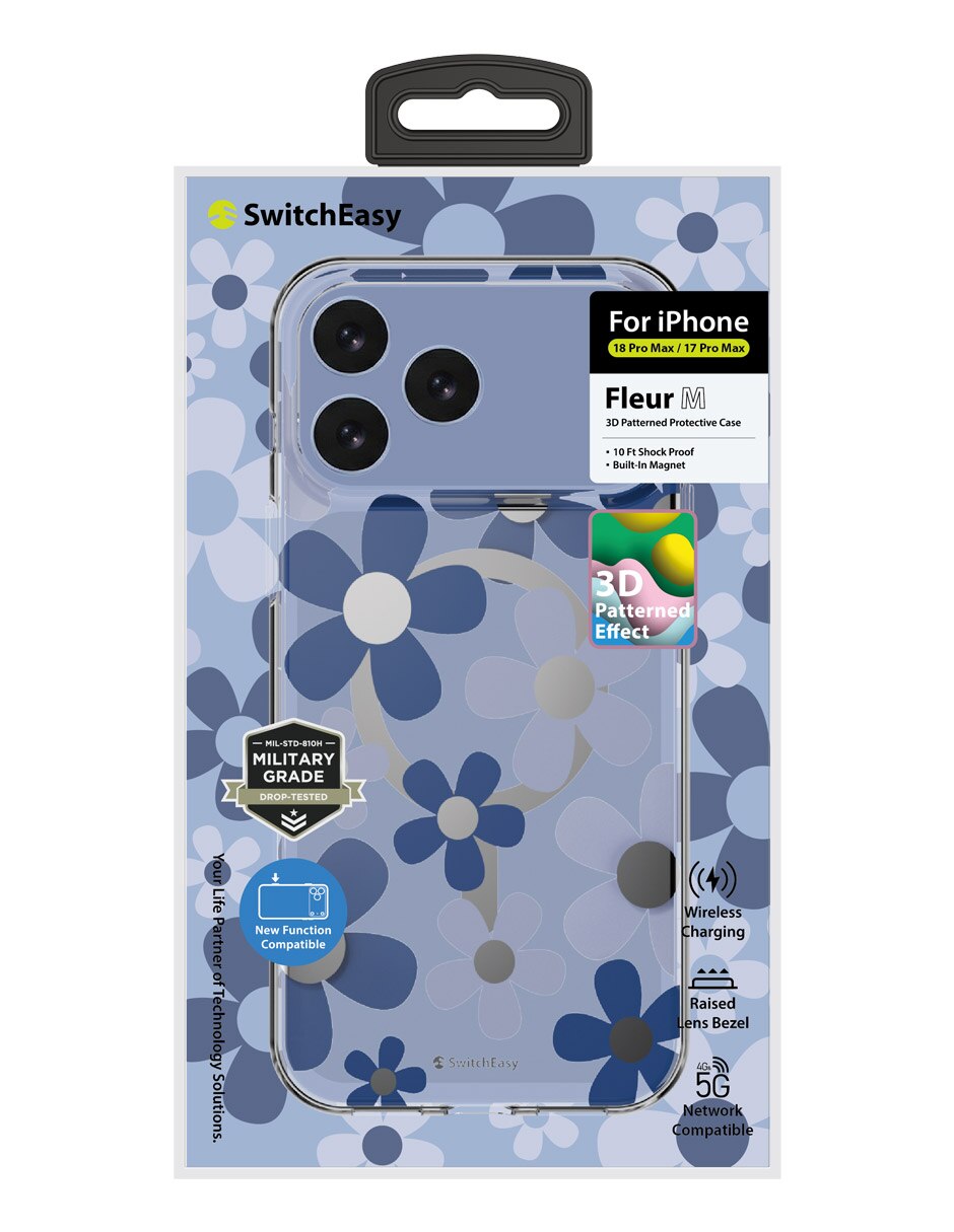 Funda para Apple de TPU 5