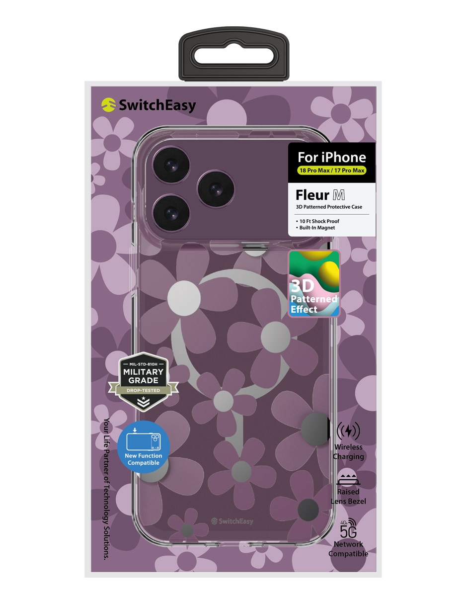 Funda para Apple de TPU 4