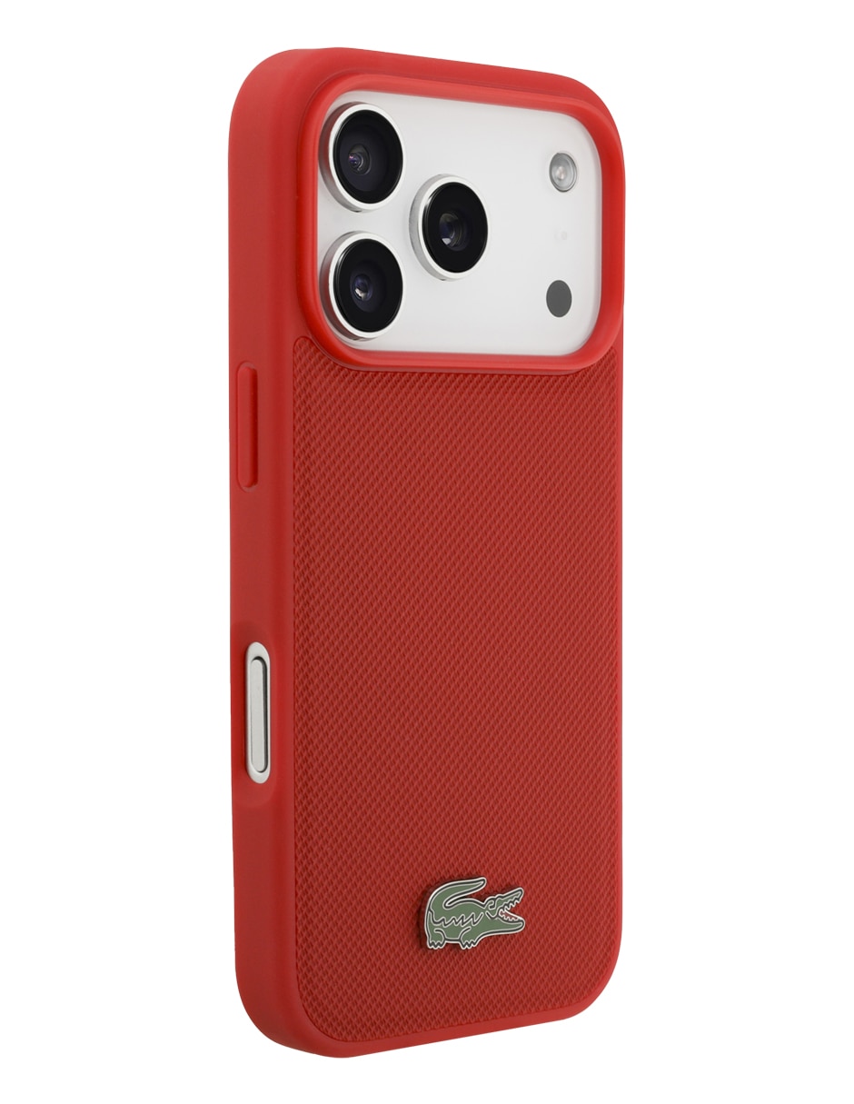 Funda para iPhone 17 Pro Max 2