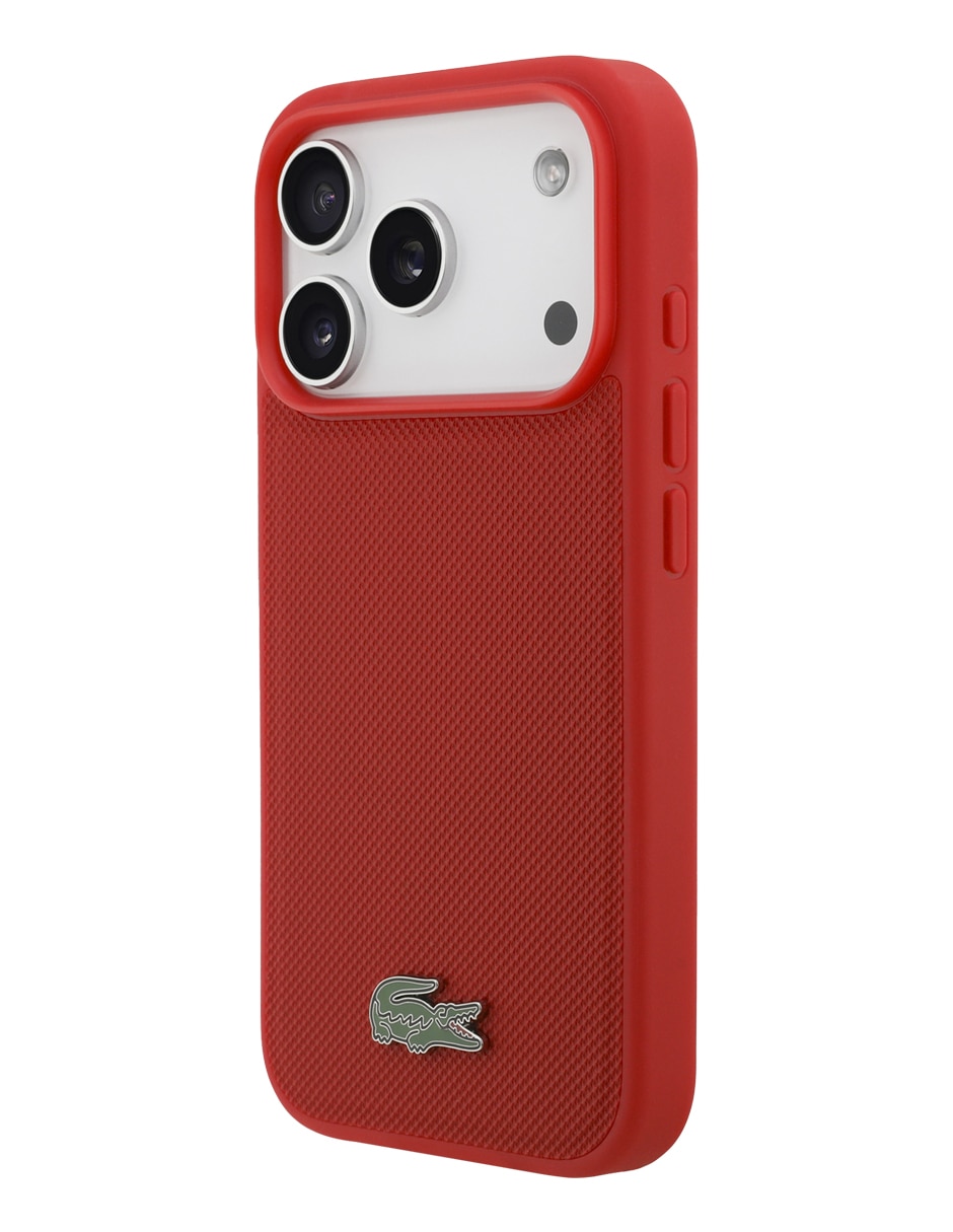 Funda para iPhone 17 Pro Max 3