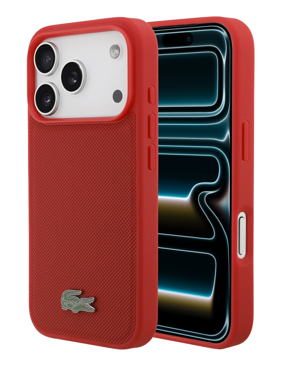 Funda para iPhone 17 Pro Max 4