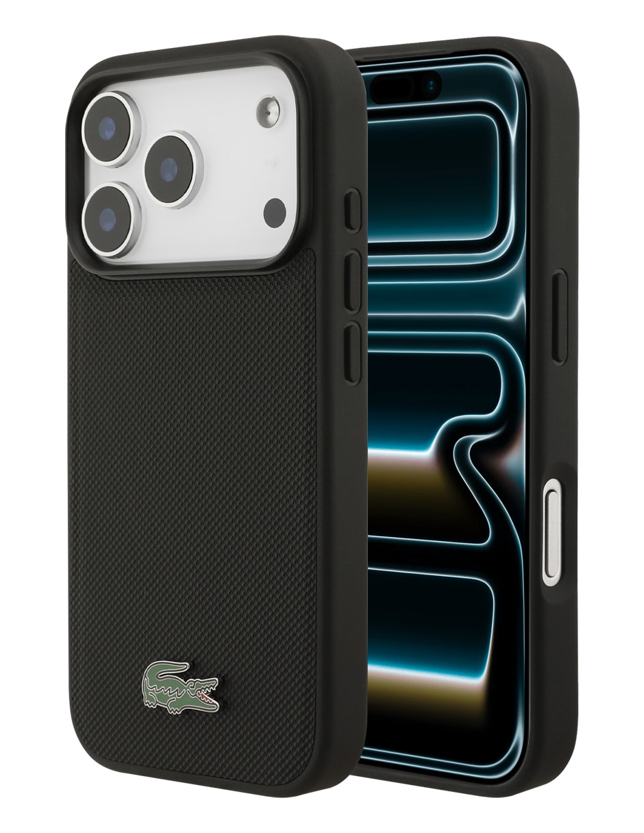 Funda para iPhone 17 Pro Max 3