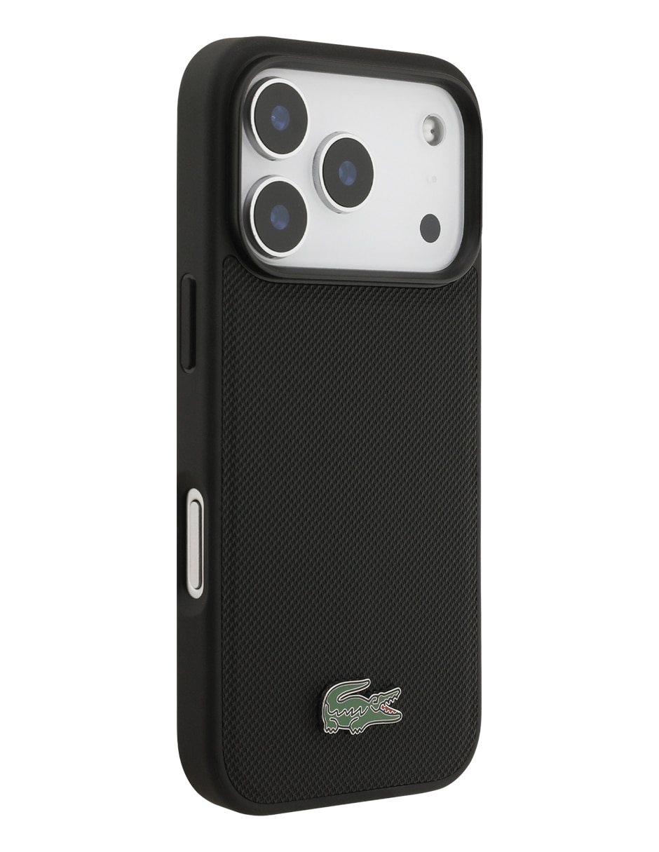 Funda para iPhone 17 Pro Max 4