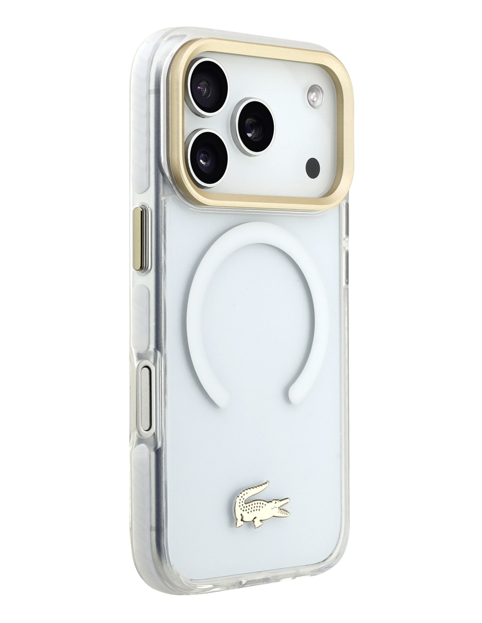 Funda para iPhone 17 Pro Max 2