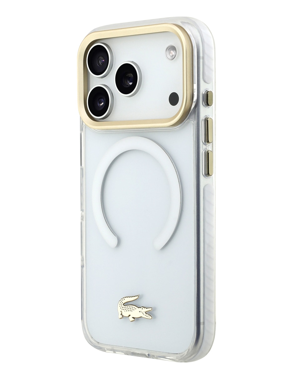 Funda para iPhone 17 Pro Max 3