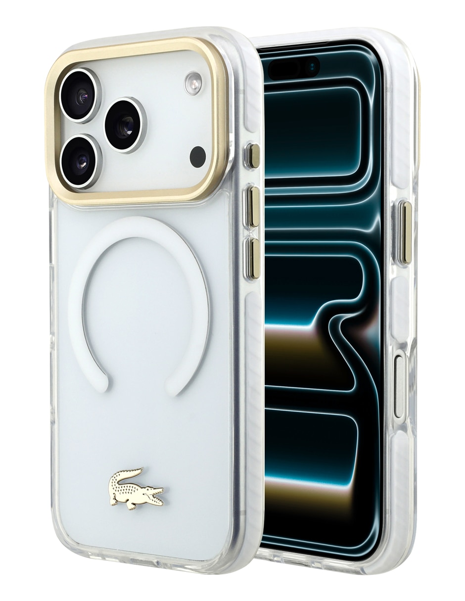 Funda para iPhone 17 Pro Max 4