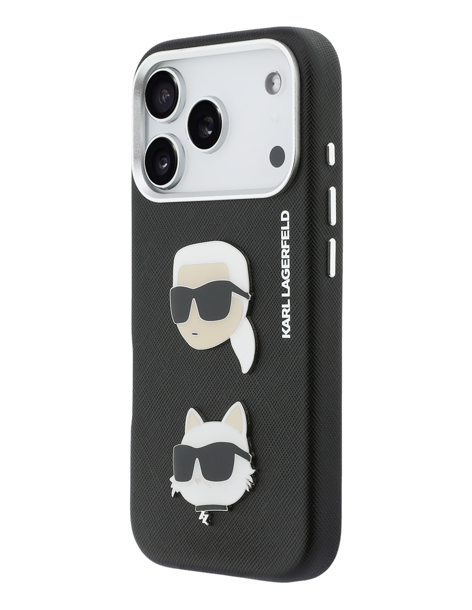 Funda para iPhone 17 Pro Max 2