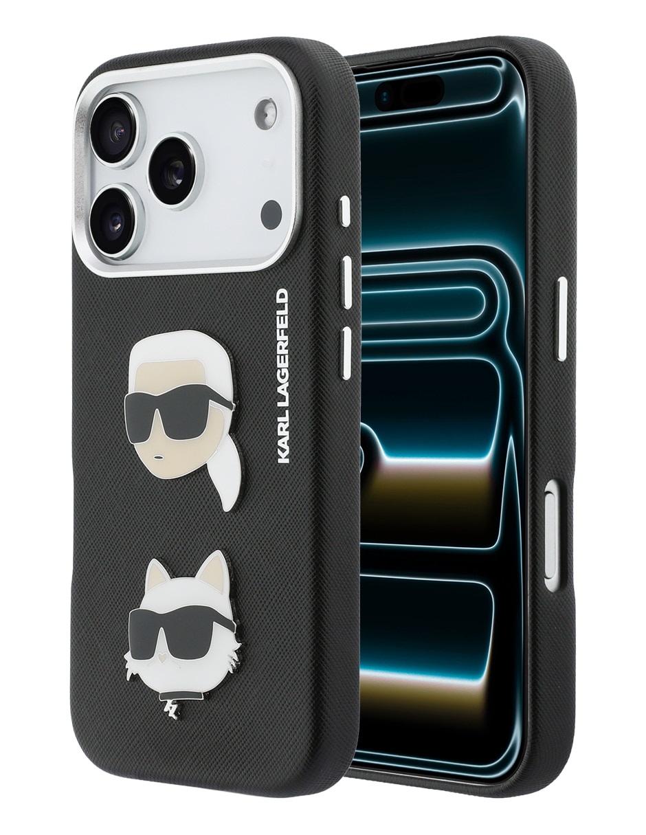 Funda para iPhone 17 Pro Max 4