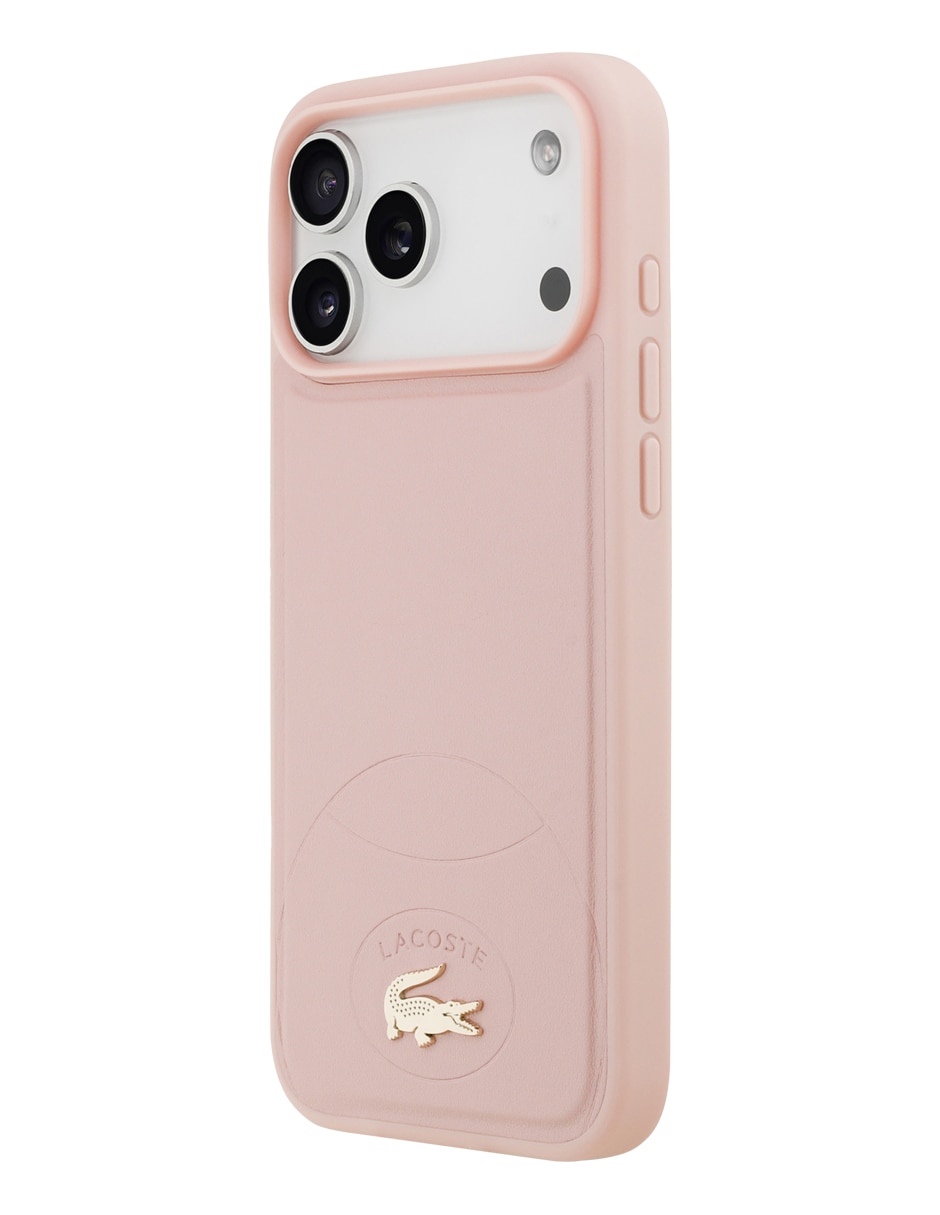 Funda para iPhone 17 Pro Max 2