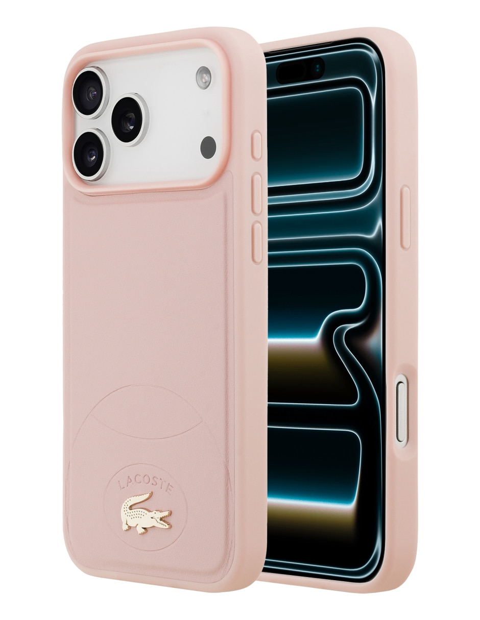 Funda para iPhone 17 Pro Max 3