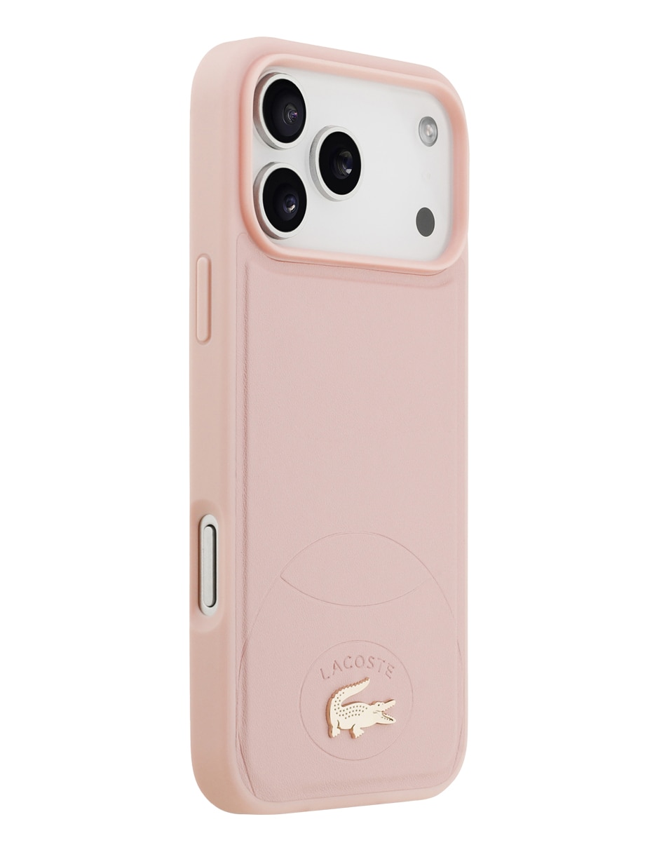 Funda para iPhone 17 Pro Max 4