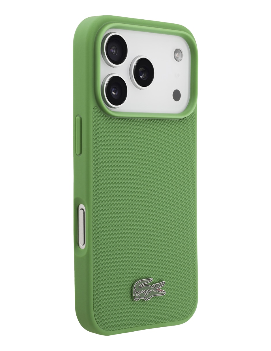 Funda para iPhone 17 Pro Max 2