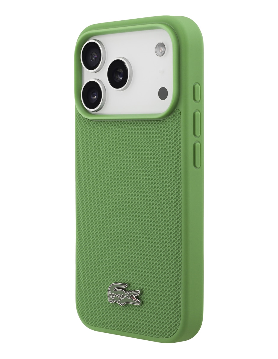 Funda para iPhone 17 Pro Max 3