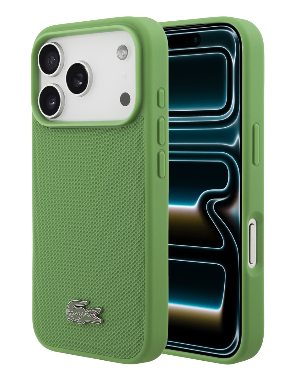 Funda para iPhone 17 Pro Max 4