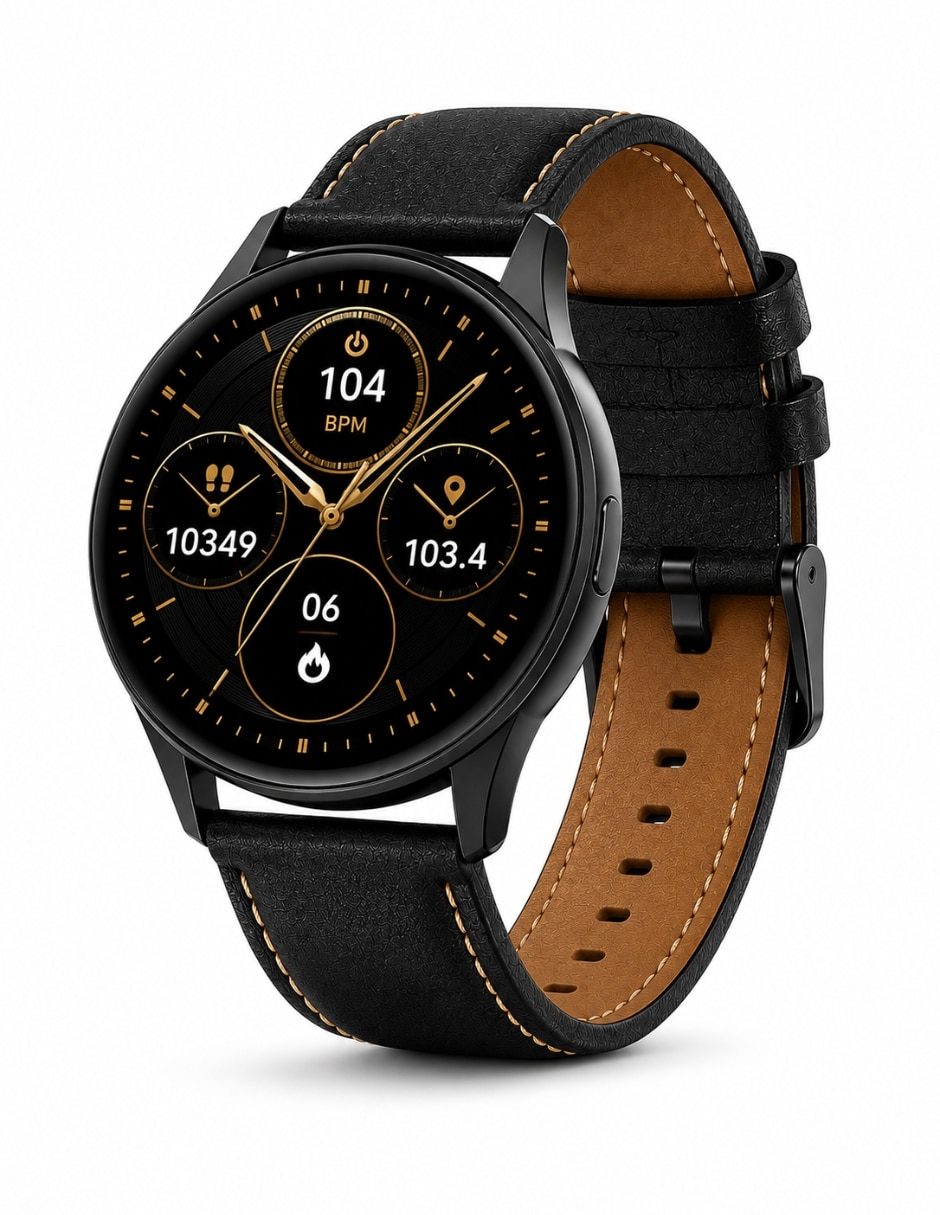 Audífonos True Wireless Redmi Buds 6 Active con Smartwatch G-TIDE R5 y Bocina SANAG M15 Negra Inalámbrica con cancelación de ruido 11