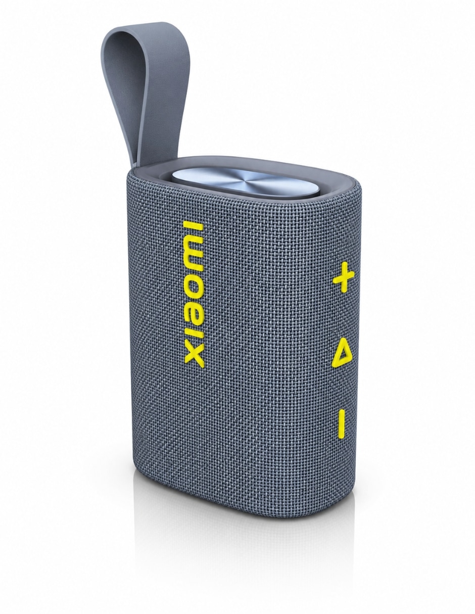 Bocina recargable bocina sound pocket azul con smartwatch filwans gtre plata y audífonos hh more t-55 bluetooth 8