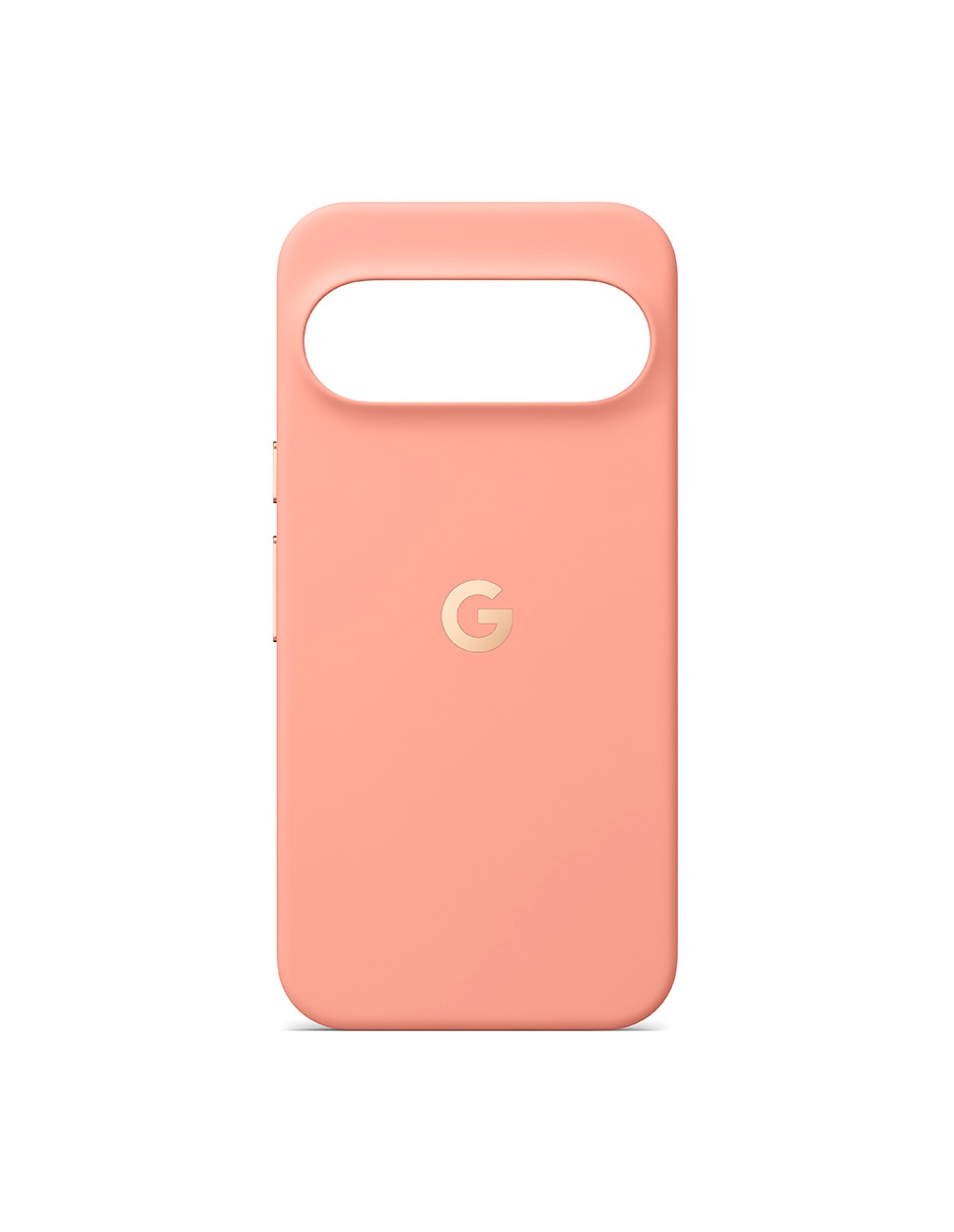Funda para 11 Pro XL de silicón 1