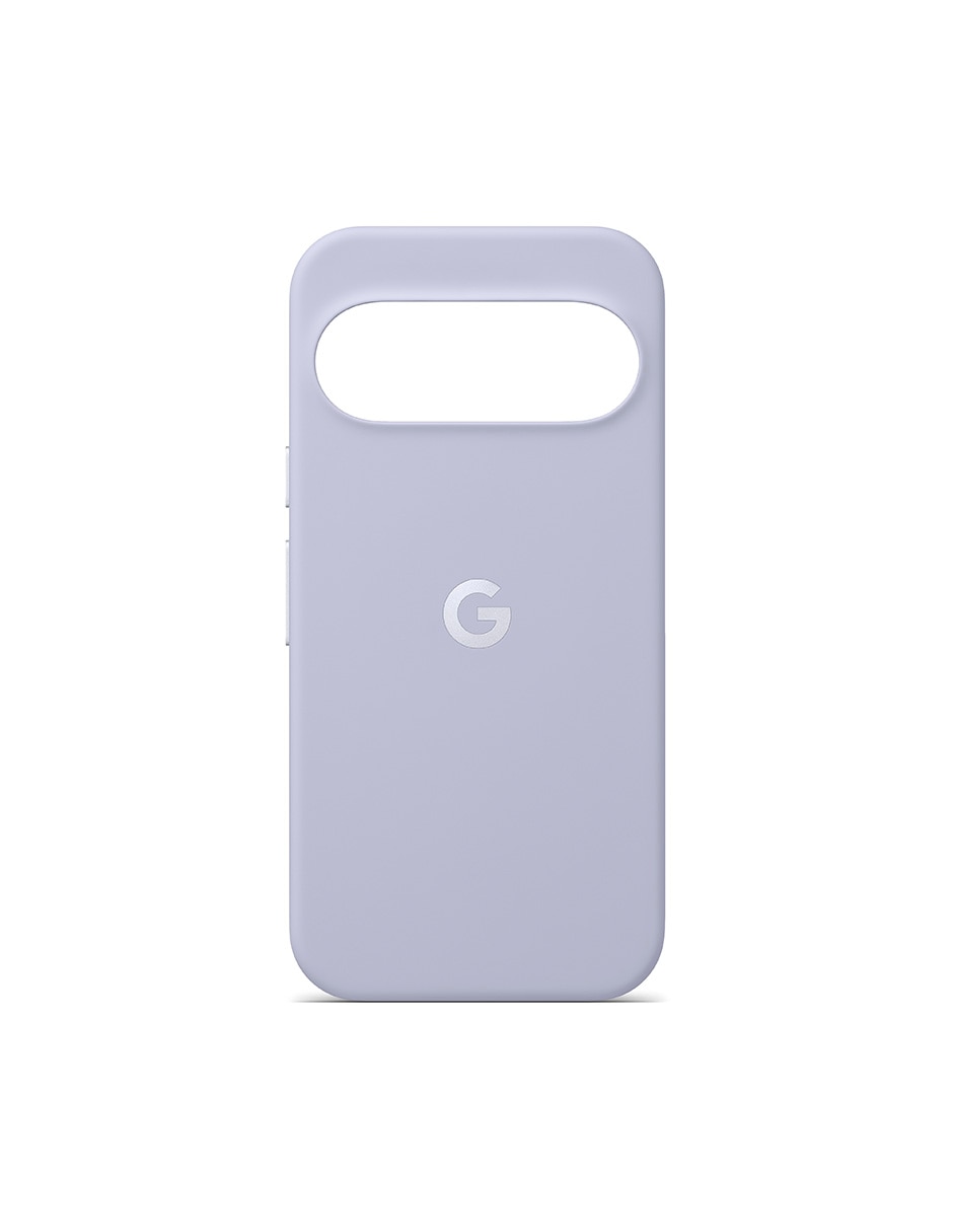 Funda para 11 de silicón