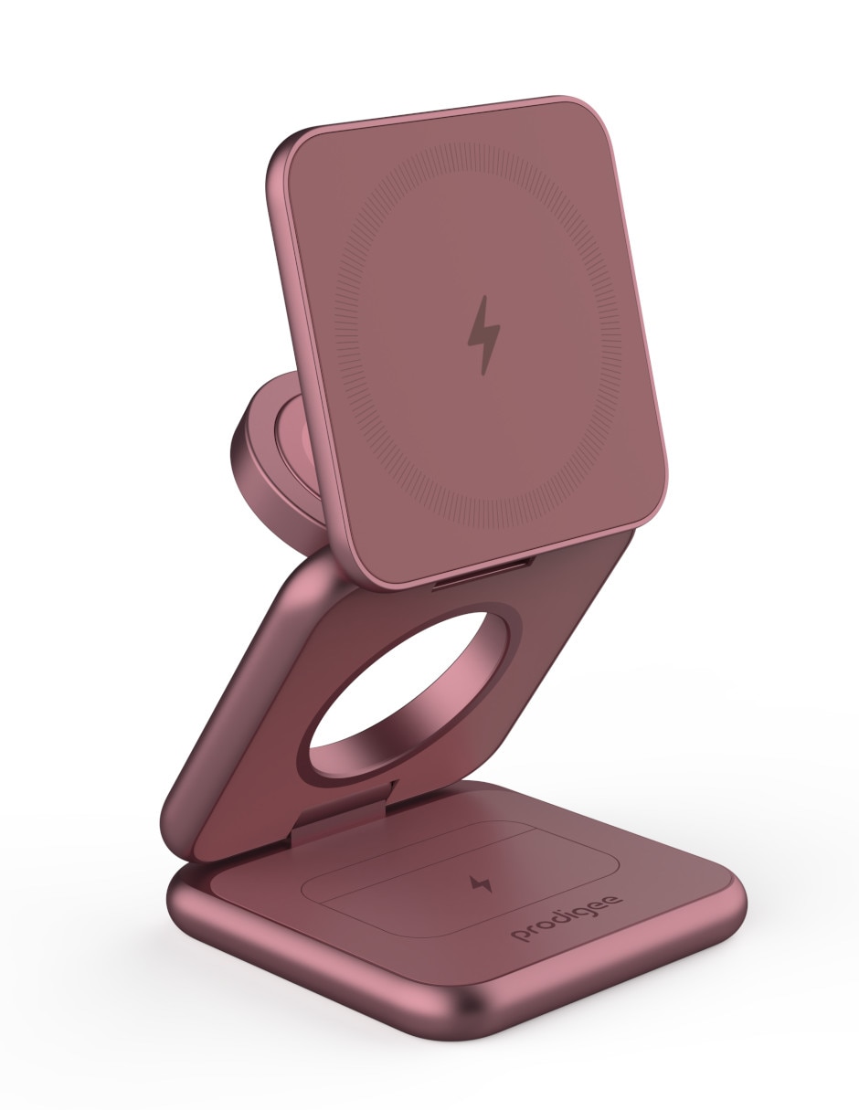Estación de carga usb tipo c 15 w