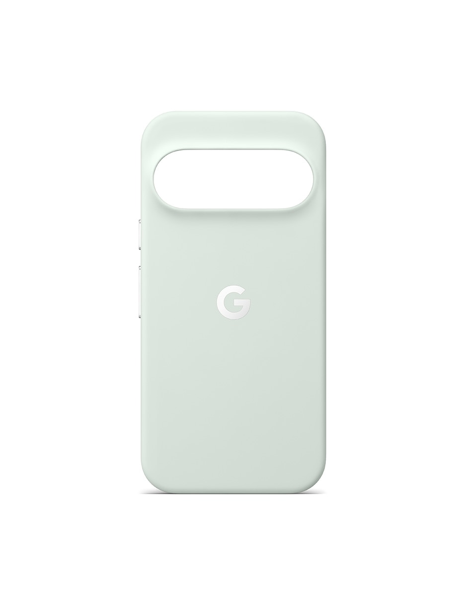 Funda para 11 de silicón
