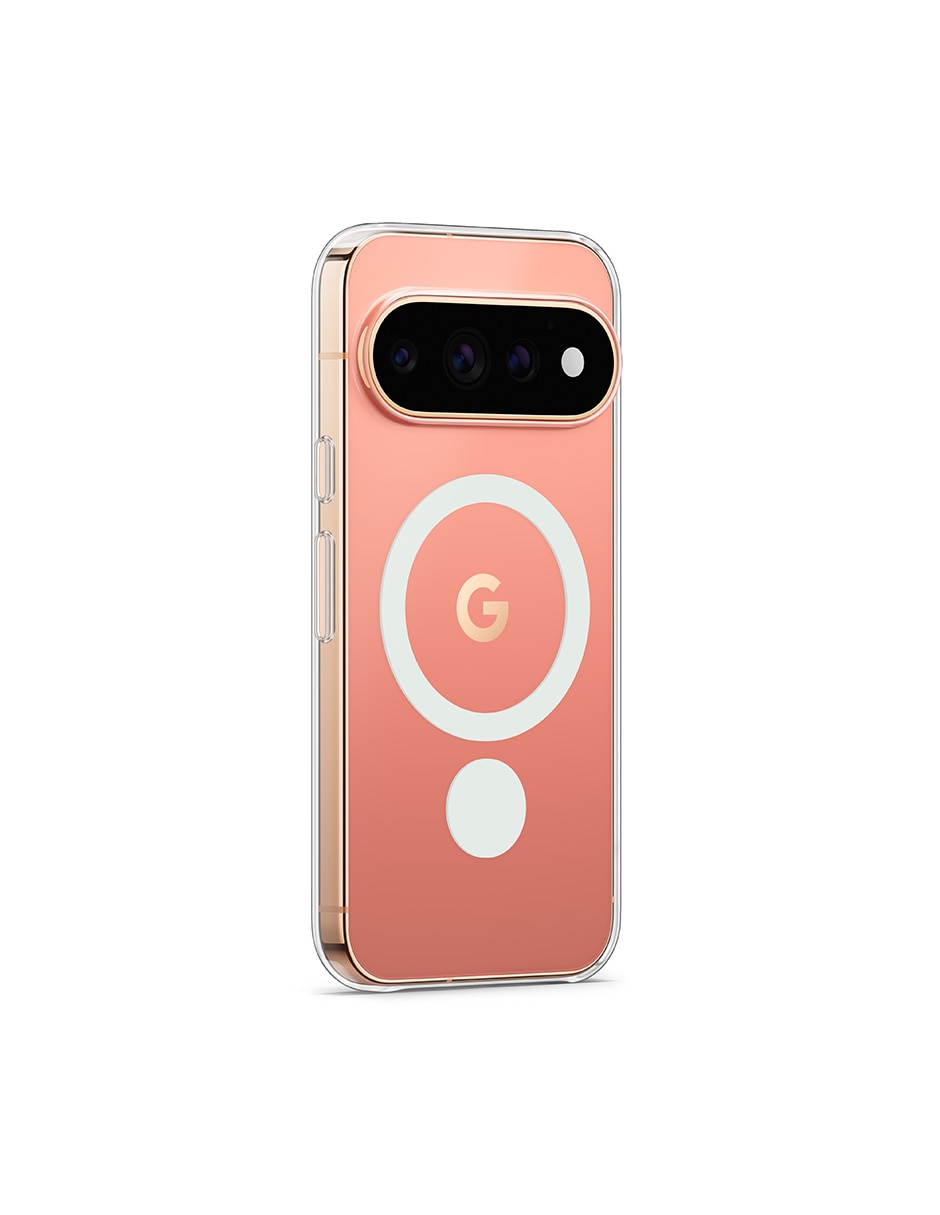 Funda para Google Pixel Pixel 11 de tpu 2