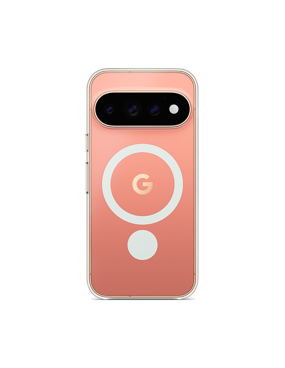 Funda para Google Pixel Pixel 11 de tpu 3