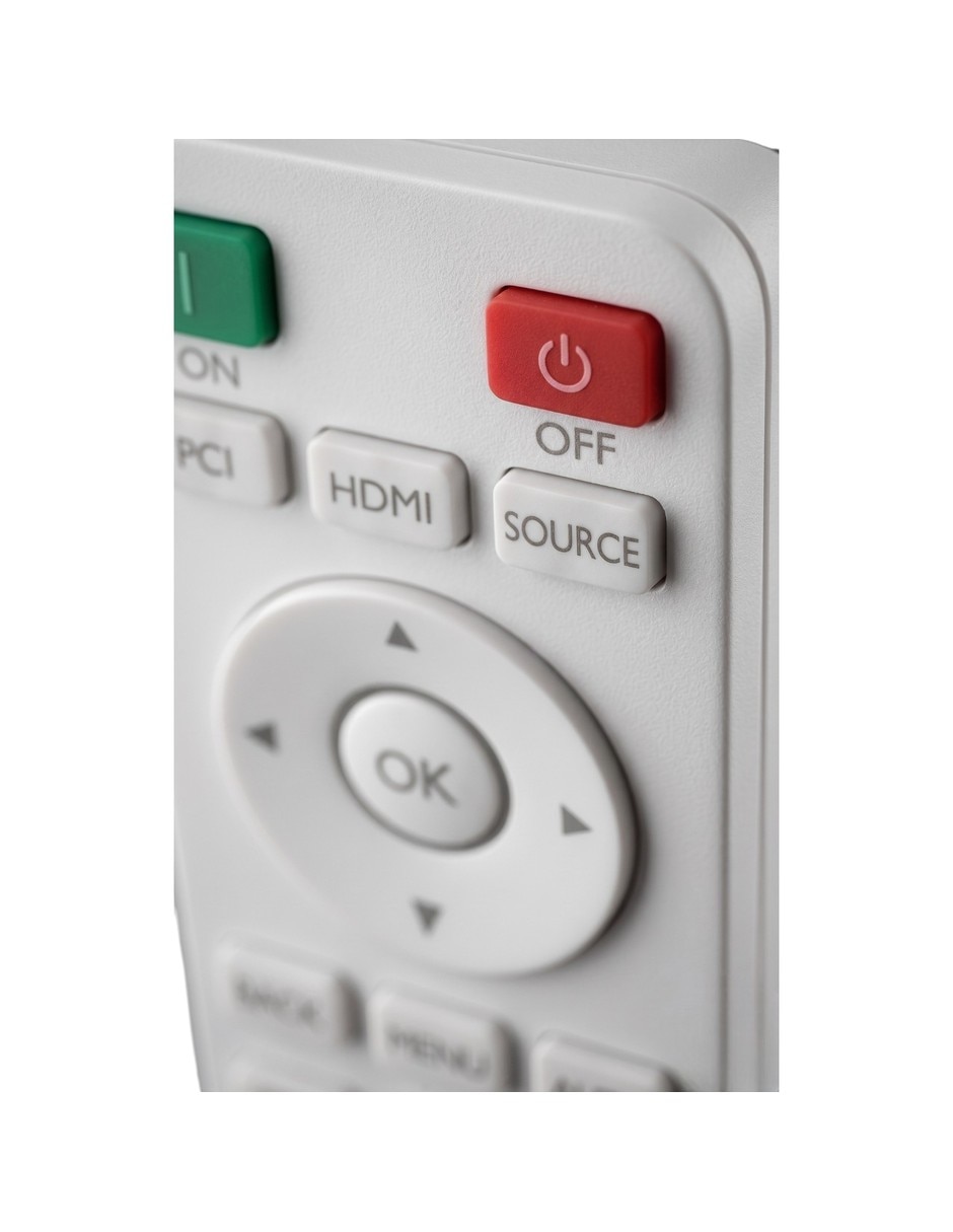 Control remoto para proyector mw560 proyector benq ms560 mx560 mw560 mh560 3