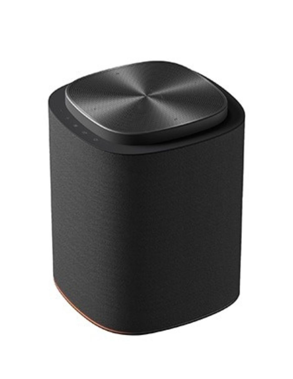 Bocina m5 bluetooth wifi 2