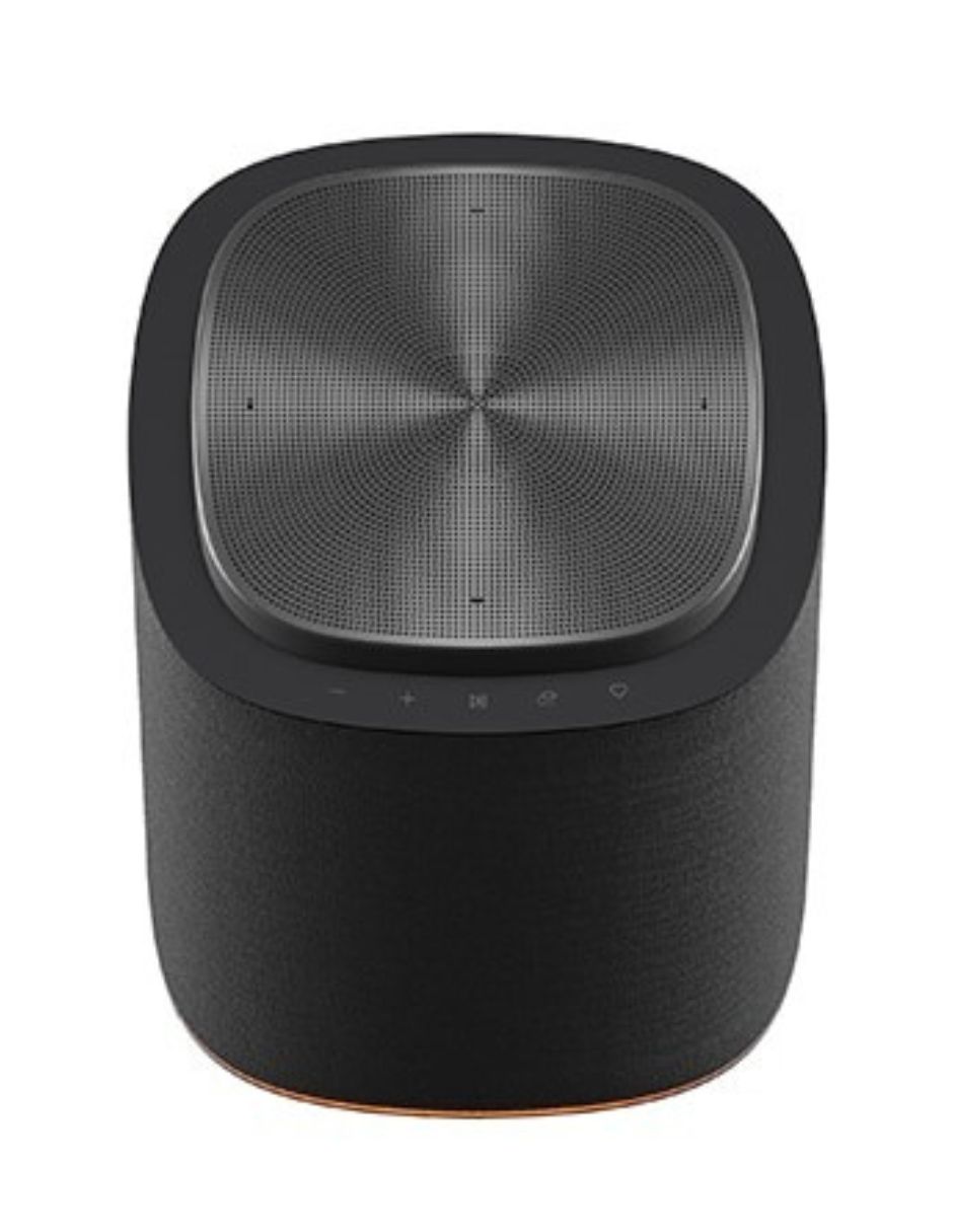 Bocina m5 bluetooth wifi 3
