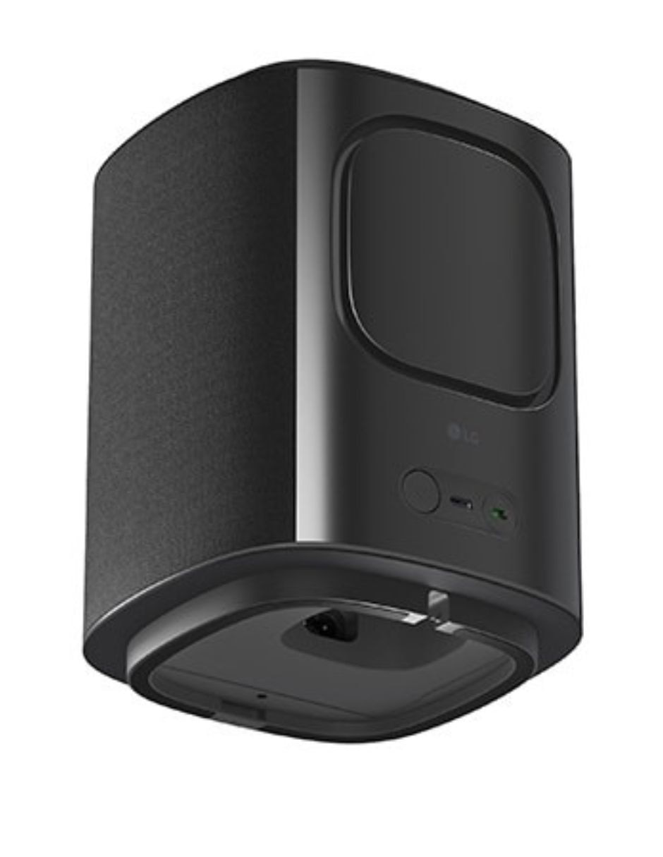 Bocina m5 bluetooth wifi 4