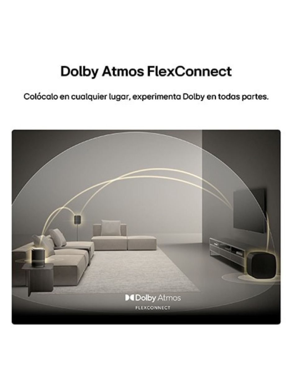 Bocina m5 bluetooth wifi 6