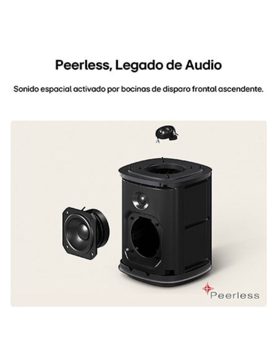 Bocina m5 bluetooth wifi 7